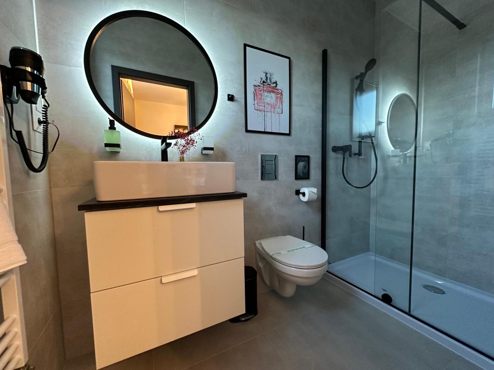 Mala Praha Experience In The Center Of Aparthotel Zilina